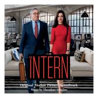 The Intern (Original Motion Picture Soundtrack) [FLAC]