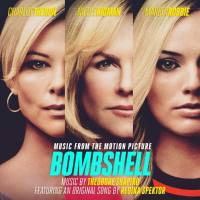 Theodore Shapiro - Bombshell (Original Music from the Motion Picture Soundtrack) [FLAC]