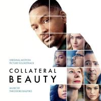 Theodore Shapiro - Collateral Beauty (Original Motion Picture Soundtrack) [FLAC]