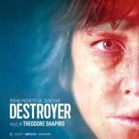 Theodore Shapiro - Destroyer (Original Motion Picture Soundtrack) [FLAC]