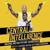 Thoedore Shapiro & Ludwig G?ransson - Central Intelligence (Original Motion Picture Soundtrack) [FLAC]