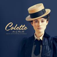 Thomas Adès - Colette (Original Motion Picture Soundtrack) [FLAC]