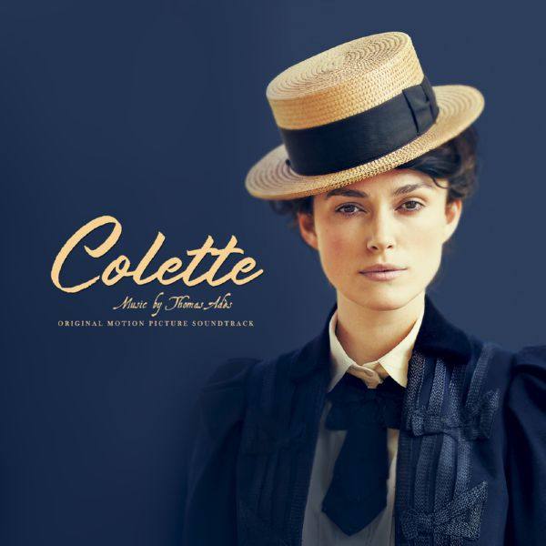 Thomas Adès - Colette (Original Motion Picture Soundtrack) [FLAC]