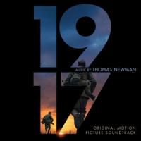 Thomas Newman - 1917 (Original Motion Picture Soundtrack) [CD FLAC]