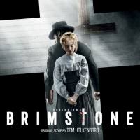 Tom Holkenborg - Brimstone (Original Motion Picture Soundtrack) [FLAC]
