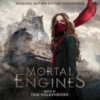 Tom Holkenborg - Mortal Engines (Original Motion Picture Soundtrack) [FLAC]