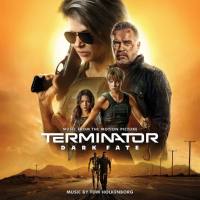 Tom Holkenborg - Terminator Dark Fate (Music from the Motion Picture) [FLAC]