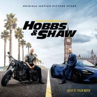 Tyler Bates - Fast & Furious Presents Hobbs & Shaw (Original Motion Picture Score) [FLAC]