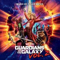 Tyler Bates - Guardians of the Galaxy Vol. 2 (Original Score) [FLAC]