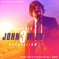 Tyler Bates & Joel J. Richard - John Wick - Chapter 3 - Parabellum (Original Motion Picture Soundtrack) [FLAC]