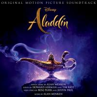 Various Artists - Aladdin (Original Motion Picture Soundtrack) [FLAC]