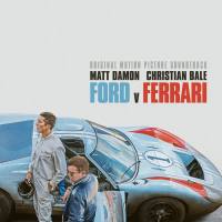 Various artists - Ford v Ferrari (Original Motion Picture Soundtrack) [FLAC]