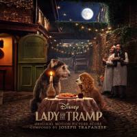Various Artists - Lady and the Tramp (Original Soundtrack) [FLAC]