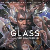 West Dylan Thordson - Glass (Original Motion Picture Soundtrack) [FLAC]