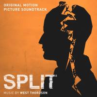 West Dylan Thordson - Split (Original Motion Picture Soundtrack) [FLAC]