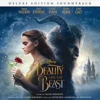 Beauty and the Beast (Original Motion Picture Soundtrack) [Deluxe Edition](CD1) [FLAC]
