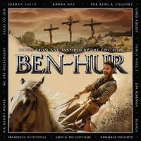 Ben-Hur - Songs From And Inspired By The Epic Film [FLAC]