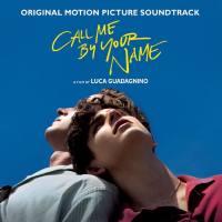 Call Me By Your Name (Original Motion Picture Soundtrack) [FLAC]