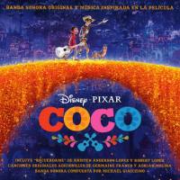 Coco (Banda Sonora Original en Espa?ol) [FLAC]