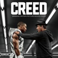 Creed (Original Motion Picture Soundtrack) [Explicit] [FLAC]