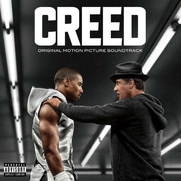 Creed (Original Motion Picture Soundtrack) [Explicit] [FLAC]