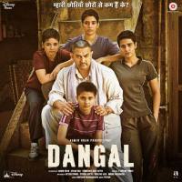 Dangal (Original Motion Picture Soundtrack) [FLAC]
