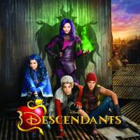 Descendants (Original TV Movie Soundtrack) [FLAC]