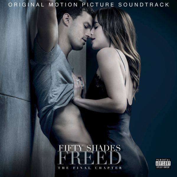 Fifty Shades Freed (Original Motion Picture Soundtrack) [FLAC]