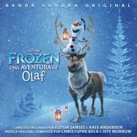 Frozen Uma Aventura de Olaf (Banda Sonora Original) [FLAC]