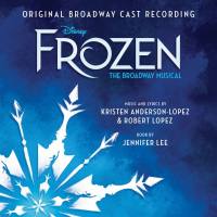 Frozen_ The Broadway Musical (Original Broadway Cast Recording) [FLAC]