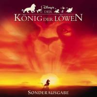 Hans Zimmer - The Lion King (Deutsch Special Edition) [FLAC]