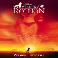 Hans Zimmer - The Lion King (French Special Edition) [FLAC]