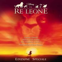 Hans Zimmer - The Lion King (Italian Special Edition) [FLAC]