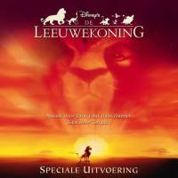 Hans Zimmer - The Lion King (Netherlands Special Edition) [FLAC]