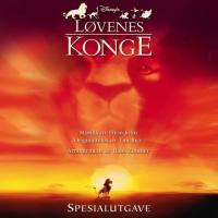 Hans Zimmer - The Lion King (Norwegian Special Edition) [FLAC]