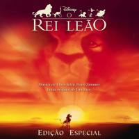 Hans Zimmer - The Lion King (Portuguese Special Edition) [FLAC]