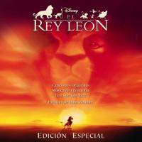 Hans Zimmer - The Lion King (Spanish Special Edition) [FLAC]