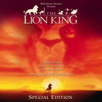 Hans Zimmer - The Lion King (Special Edition) [FLAC]