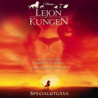 Hans Zimmer - The Lion King (Swedish Special Edition) [FLAC]