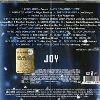 JOY (Music From The Motion Picture) [FLAC]