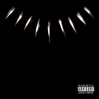 Kendrick Lamar & The Weeknd & SZA - Black Panther The Album Music From And Inspired By [Explicit] [FLAC]