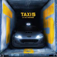 Kore - Taxi 5 (Bande originale inspirée du film) [FLAC]