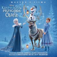 Kraina lodu Przygoda Olafa (?cie?ka d?wi?kowa polskiej wersji) [FLAC]