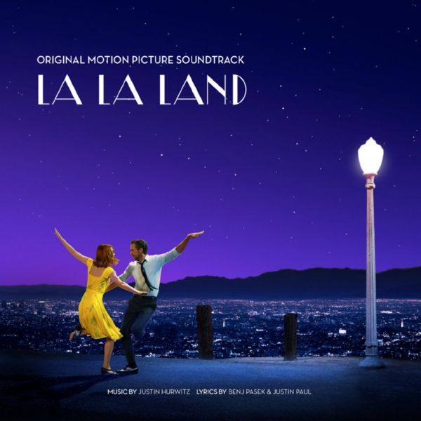 La La Land (Original Motion Picture Soundtrack) [FLAC]