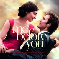 Me Before You (Original Motion Picture Soundtrack) [FLAC]