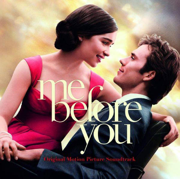 Me Before You (Original Motion Picture Soundtrack) [FLAC]