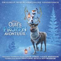 Olaf's Frozen Avontuur (Originele Nederlandstalige Soundtrack) [FLAC]