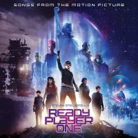 Ready Player One (Songs From the Motion Picture) [FLAC]