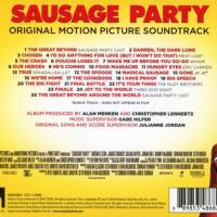 Sausage Party (Original Motion Picture Soundtrack) [FLAC]