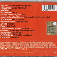 T2 Trainspotting (Original Motion Picture Soundtrack) [FLAC]